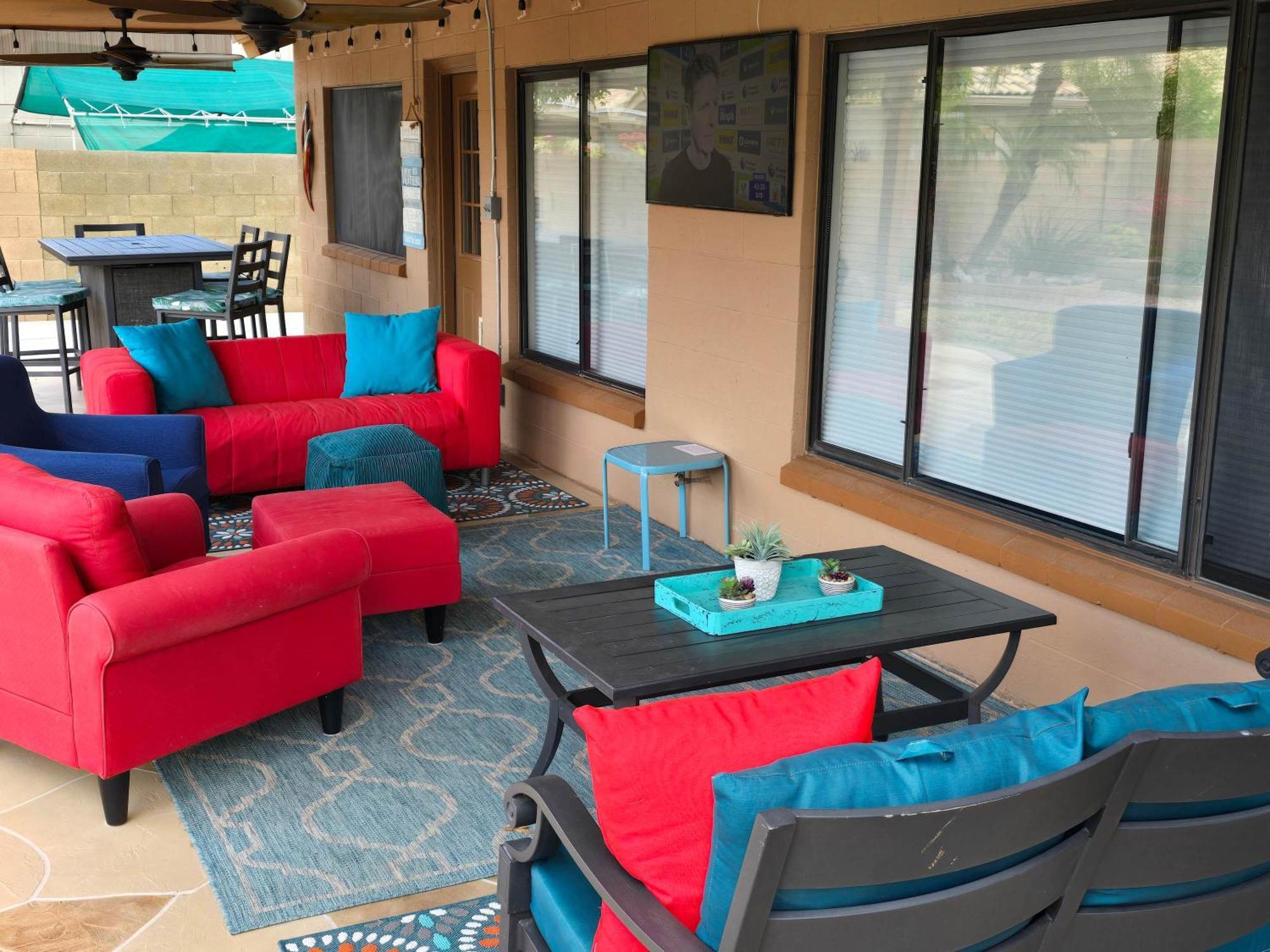 Cozy Home With Pool, Fire Table, Bbq, Rv Parking Меса Екстериор снимка